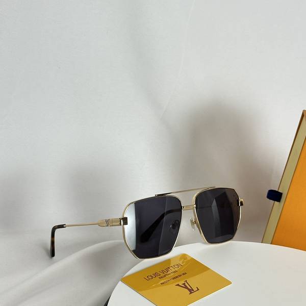 Louis Vuitton Sunglasses Top Quality LVS03603
